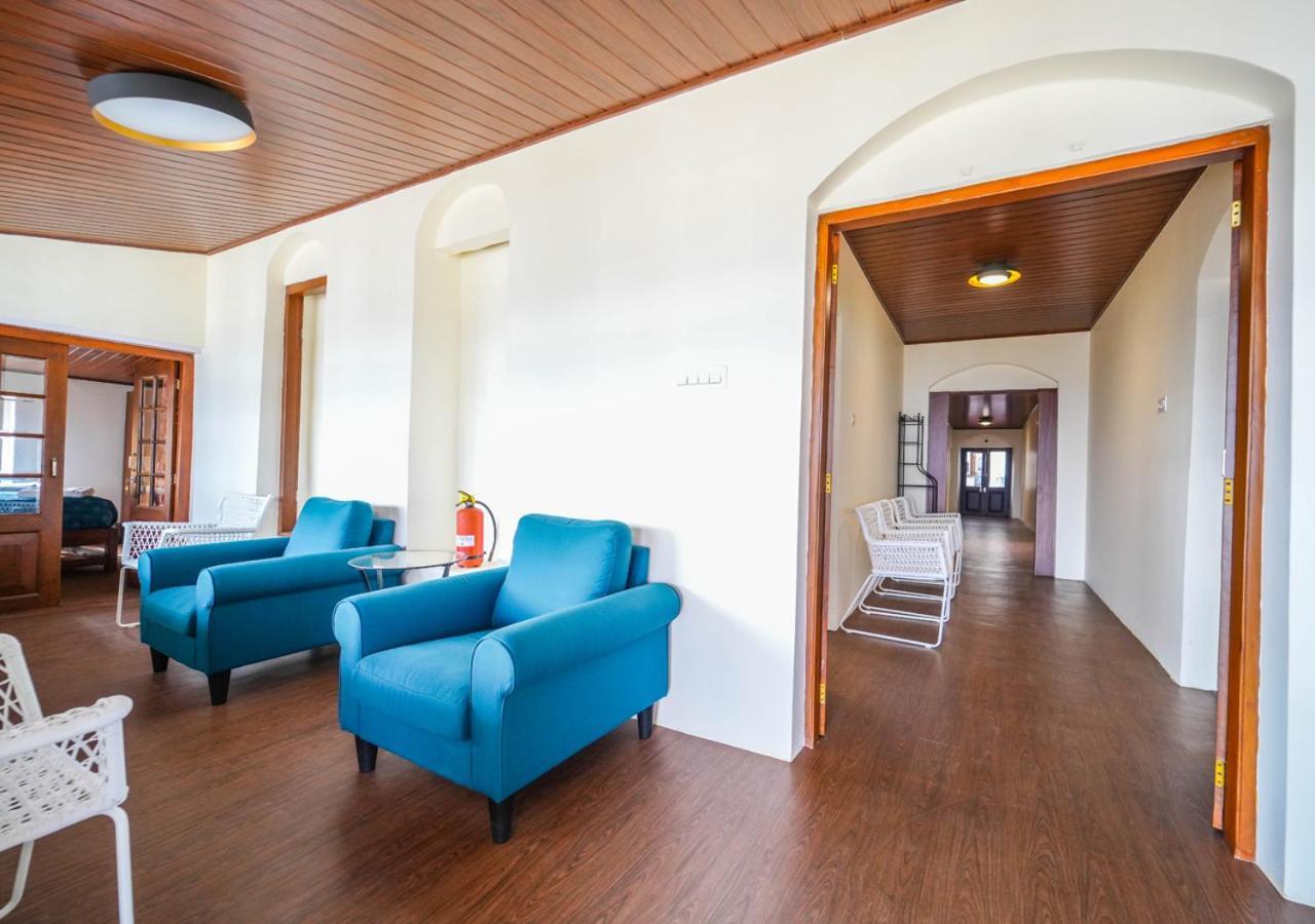 Lauriston Ooty Town Heritage Bungalow By Voye Homes Exteriér fotografie