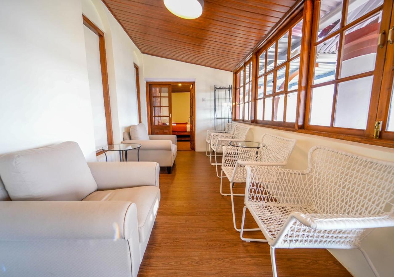 Lauriston Ooty Town Heritage Bungalow By Voye Homes Exteriér fotografie
